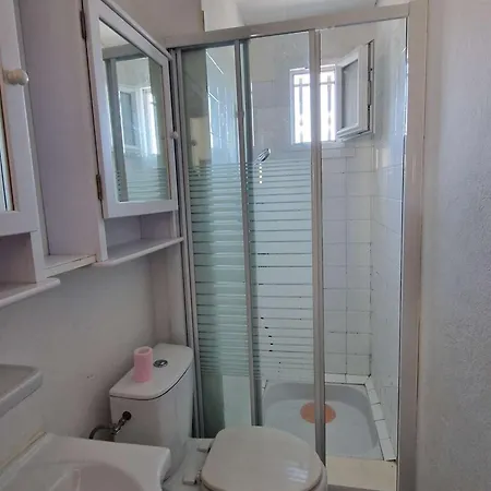 Appartement T3 Au Coeur De - Fr-1-387-233 Marseillan (Herault)
