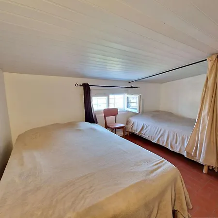 Appartement T3 Au Coeur De - Fr-1-387-233 Marseillan (Herault)