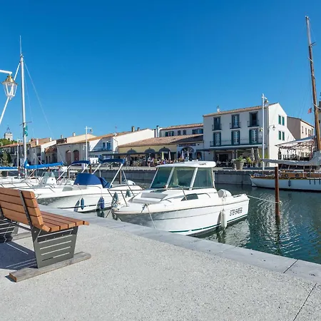 T3 Au Coeur De - Fr-1-387-233 Marseillan (Herault)